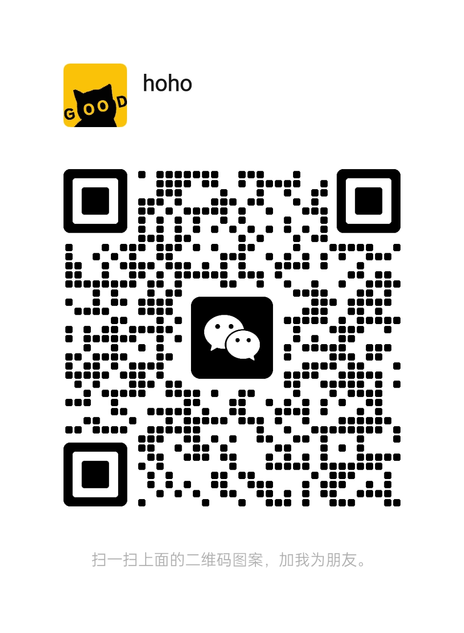 C&oacute;digo QR do WeChat